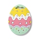Easter Silicone Pendants(SIL-G002-01B)-1