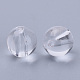 Transparent Acrylic Beads(X-TACR-Q255-22mm-V01)-3