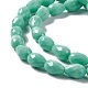 Chapelets de perles en verre à facettes(GLAA-E037-01C)-3