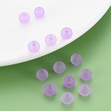 Transparent Acrylic Beads(MACR-S373-66-M03)-7
