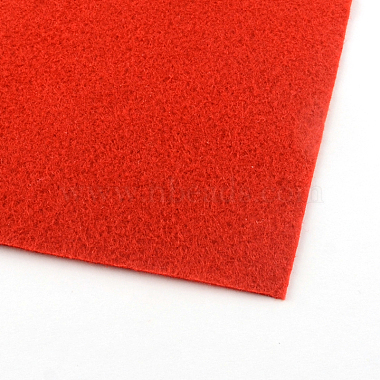 Non Woven Fabric Embroidery Needle Felt for DIY Crafts(DIY-S024-01)-2
