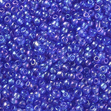 Round Glass Seed Beads(SEED-A007-3mm-166)-2