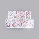 PVC Static Stickers for Window Decoration(STIC-WH20006-09A)-1