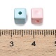 perles acryliques opaques(OACR-D043-02)-3