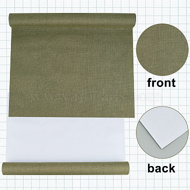 1Pc DIY Polyester Fabrics(DIY-OC0011-35G)-4