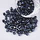 6/0 Two Cut Glass Seed Beads(SEED-S033-03B-03)-1