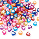 Opaque Acrylic Beads(OACR-BT0001-01)-4