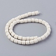 Natural Lava Rock Beads Strands(G-F671-04A-01)-2