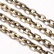 Iron Cable Chains(CH-Y1927-AB-NF)-1