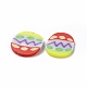Handmade Polymer Clay Cabochons(CLAY-A002-11)-3
