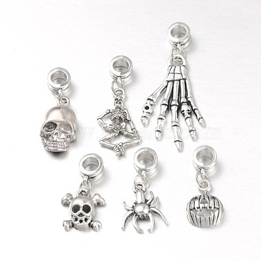 26mm Others Alloy Dangle Beads