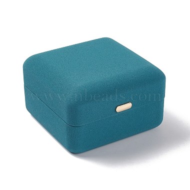 Подарочные коробки браслетов из искусственной кожи(LBOX-I002-03B)-2