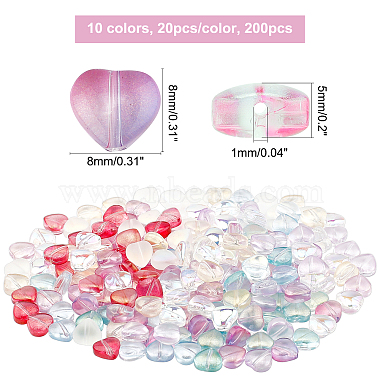 perlas de vidrio transparentes(GLAA-FH0001-22)-2