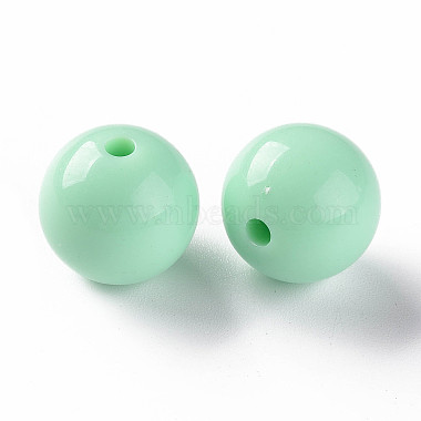 Opaque Acrylic Beads(X-MACR-S370-C16mm-A05)-2