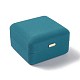 Pu レザー ブレスレット ギフト用の箱(LBOX-I002-03B)-2
