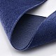 Polyester Velvet Ribbon for Gift Packing and Festival Decoration(SRIB-M001-50mm-370)-2