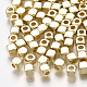 CCB Plastic Spacer Beads(CCB-T006-092KC)-1