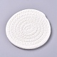 agarradores calientes de tejido de hilo de algodón(DIY-WH0157-52B)-1