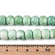 グラデーション染めガラスビーズストランド(GLAA-N067-01A-18)-4