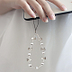 1Pc Plastic Clear Mobile Straps(HJEW-LP0002-33)-3