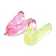 Resin Pendant(FIND-Q107-01M-05)-2