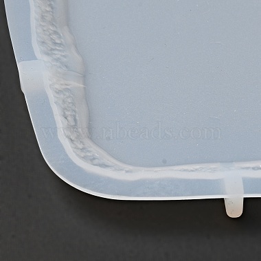 DIY Cup Mat Silicone Molds(DIY-I110-02E)-6