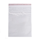 Пластиковые сумки на молнии(OPP-Q002-14x20cm)-4