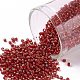 TOHO Round Seed Beads(X-SEED-TR15-0025CF)-1