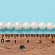 Chapelets de perles en coquille(X-BSHE-L026-03-6mm)-8