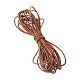 Cowhide Leather Cord(WL-TAC0001-1.5mm)-1