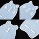 Cartoon Mobile Phone Holder Silicone Molds Sets(DIY-TA0008-85)-3