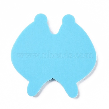 Pendentifs papillon moules en silicone(DIY-M045-17)-3