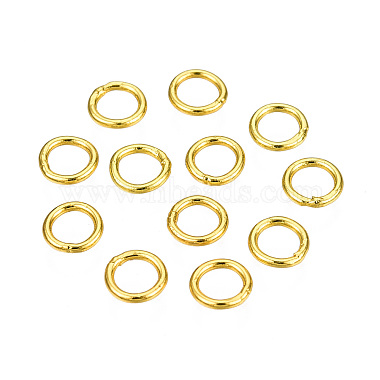 304 anneaux ronds en acier inoxydable(STAS-S066-16G-5mm)-2