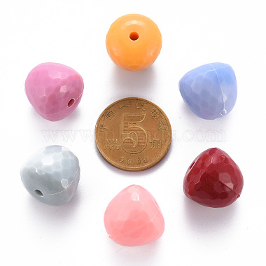 Opaque Acrylic Beads(X-MACR-S373-10A)-3