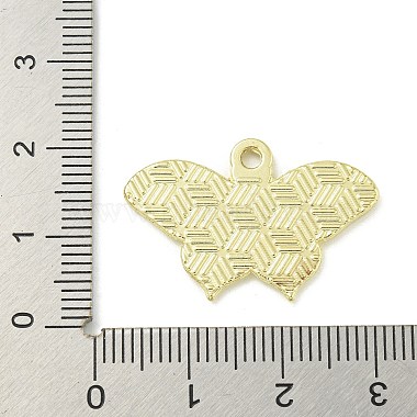 pendentifs en émail en alliage(ENAM-I060-04E)-3