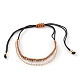 Adjustable Nylon Thread Braided Bead Bracelets(BJEW-JB05822-03)-1