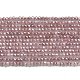 Cubic Zirconia Bead Strands(ZIRC-C006-01A-05)-1
