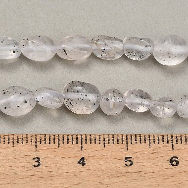nat&uuml;rliche Biotitperlenstr&auml;nge(GG-CBAC61B-B02-02-B)-5