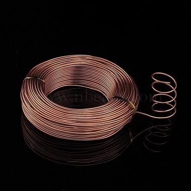 Round Aluminum Wire(AW-S001-2.0mm-04)-4