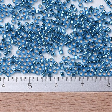 MIYUKI Delica Beads(SEED-J020-DB0149)-4