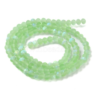 perles en verre transparentes brins(EGLA-A034-T4mm-MB09)-3