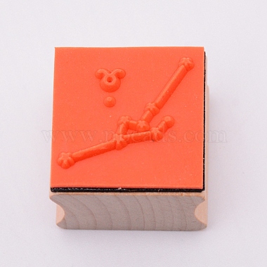 木の切手(DIY-WH0175-46B)-2