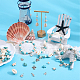 DIY Jewelry Making Finding Kit(DIY-SC0022-86)-4