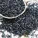 Imitation Cat Eyes Glass Seed Beads(SEED-H003-03K)-1