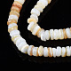 Natural Freshwater Shell Beads Strands(X-SHEL-S278-067G)-3