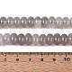 agate perles brins(G-Q613-01E-01)-5