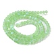 perles en verre transparentes brins(EGLA-A034-T4mm-MB09)-3