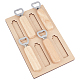 MDF Bottle Opener Display Stand(DIY-WH0622-461)-1