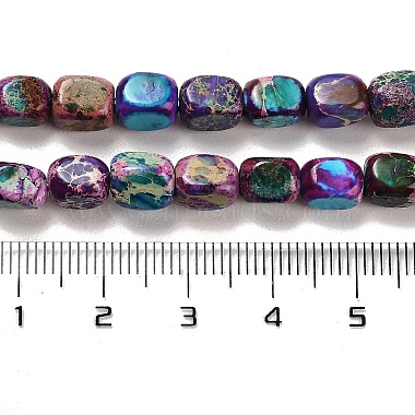 Natural Dolomite Beads Strands(G-F765-L06-01)-5
