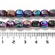 Natural Dolomite Beads Strands(G-F765-L06-01)-5